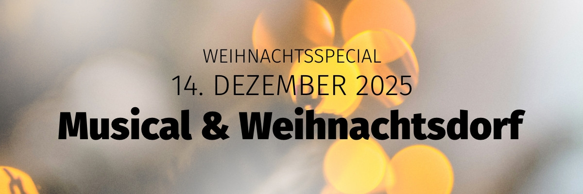 Weihnachtsspecial