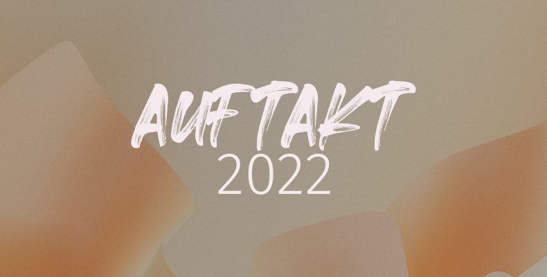 Predigtreihe: Auftakt 2022