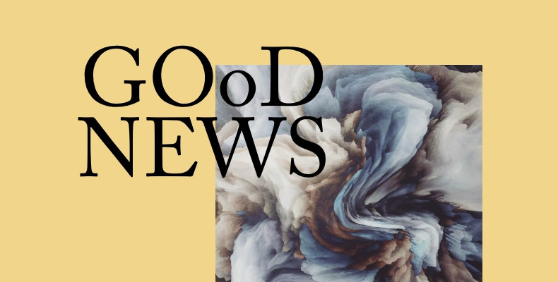 Predigtreihe: GOoD NEWS - Wahrheiten, die gleich bleiben