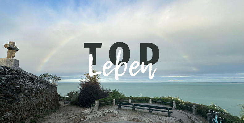 Predigtreihe: Leben und Tod