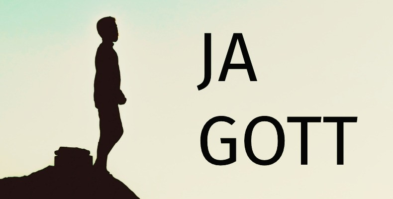 Predigtreihe: Ja Gott