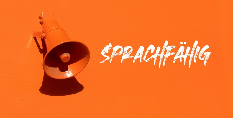 Predigtreihe: Sprachfähig