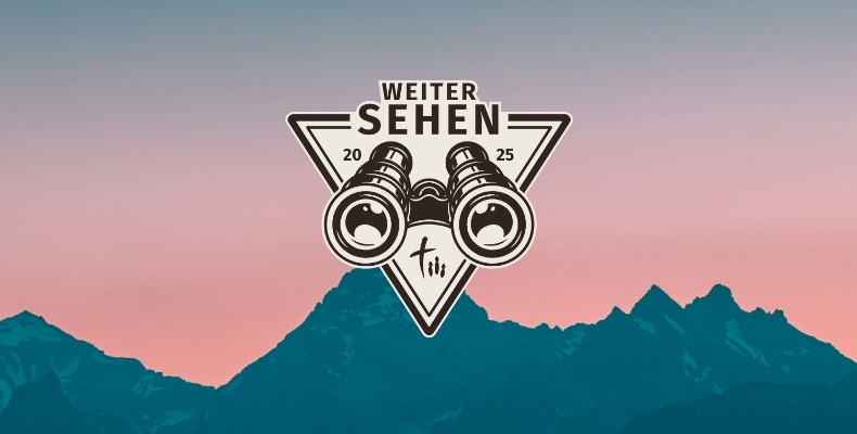 Predigtreihe: Weiter Sehen - Die nächste Generation