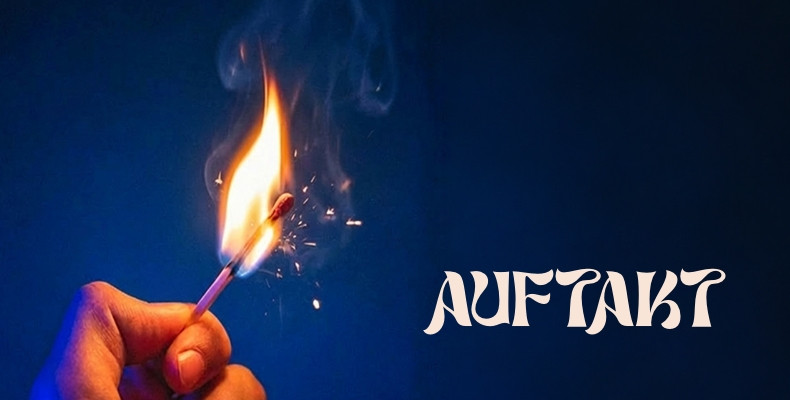 Predigtreihe: ENTFACHT