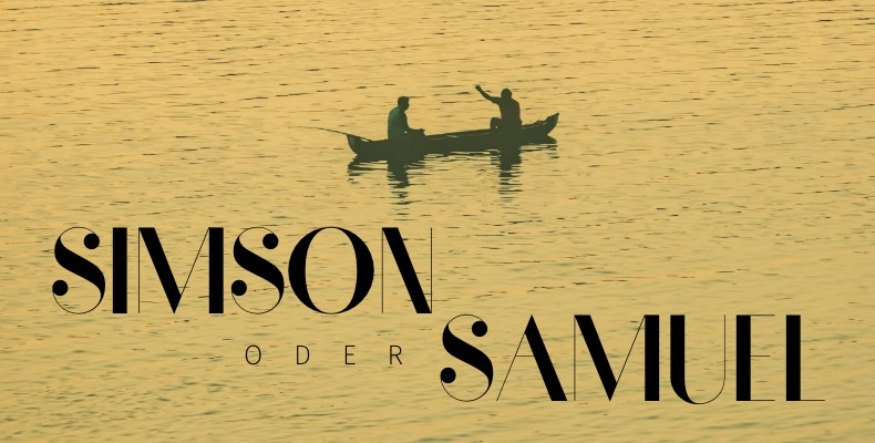 Predigtreihe: Simson oder Samuel?