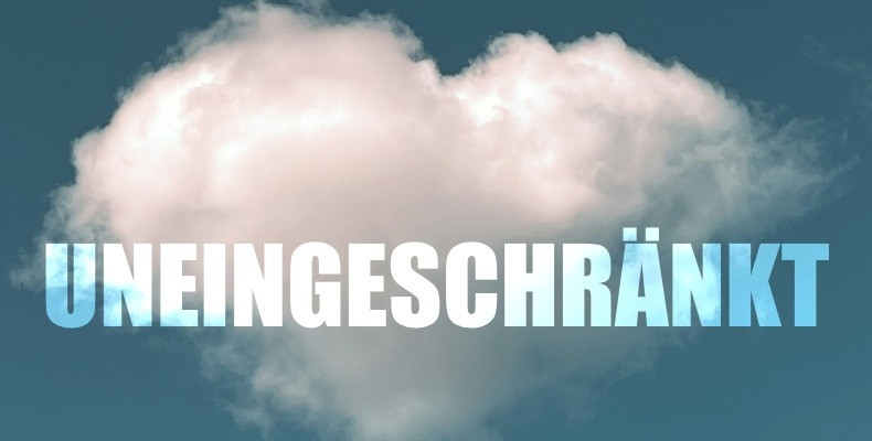 Predigtreihe: Uneingeschr&auml;nkt